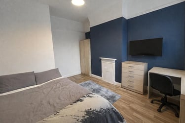 4 bed house, Braemar Road, Fallowfield, Manchester, M146PN - Image 7