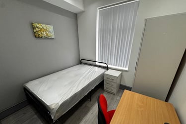 5 bed house, Highfield Road, City Centre, Salford, M65JZ - Image 7