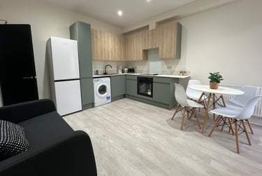 4 bed house, Fairfield Street, Irlams O' Th' Height, Salford, M67FW - Image 15