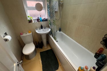4 bed house, Ladybarn Lane, Fallowfield, Manchester, M146YU - Image 8