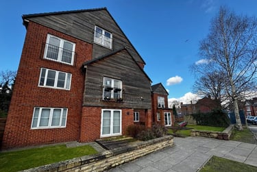 2 bed house, Daisy Bank Road, Longsight, Manchester, M145QP - Image 8