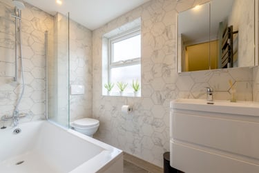 5 bed house, St. Ives Road, Rusholme, Manchester, M145NH - Image 8