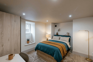 10 bed house, Aubrey Road, Fallowfield, Manchester, M146SE - Image 8