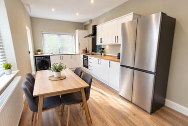 6 bed house, Whitby Road, Fallowfield, Manchester, M146GH - Image 2