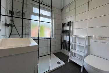 4 bed house, Arnfield Road, Withington, Manchester, M204AR - Image 8