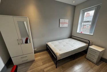5 bed house, Highfield Road, City Centre, Salford, M65JZ - Image 8