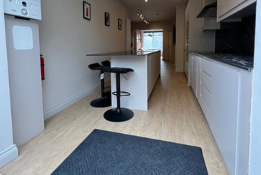 6 bed house, Monica Grove, Burnage, Manchester, M192BW - Image 11