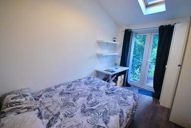 6 bed house, Barnsfold Avenue, Fallowfield, Manchester, M146FJ - Image 10