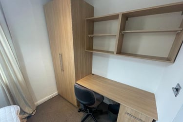 4 bed house, Barnsfold Avenue, Fallowfield, Manchester, M146FJ - Image 9