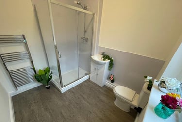 5 bed house, Marcus Grove, Victoria Park, Manchester, M145GX - Image 9