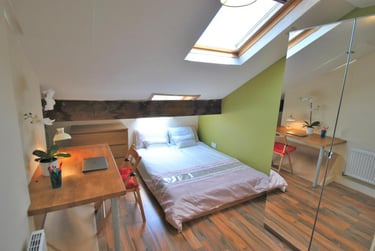 5 bed house, Brailsford Road, Fallowfield, Manchester, M146QA - Image 9