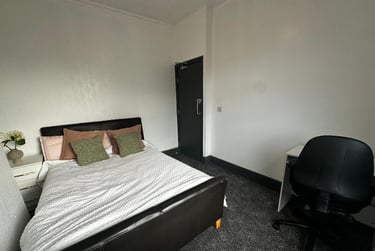 4 bed house, Monica Grove, Burnage, Manchester, M192BN - Image 9