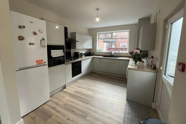 4 bed house, Whitby Road, Fallowfield, Manchester, M146GH - Image 9