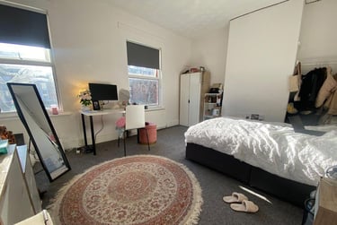 4 bed house, Cawdor Road, Fallowfield, Manchester, M146LR - Image 9