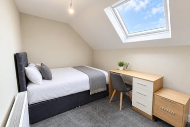 6 bed house, Whitby Road, Fallowfield, Manchester, M146GH - Image 3