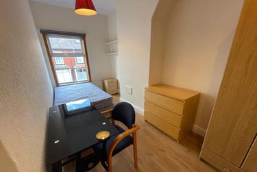 5 bed house, Whitby Road, Fallowfield, Manchester, M146QL - Image 8