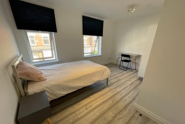 6 bed house, Fortuna Grove, Burnage, Manchester, M192BP - Image 10