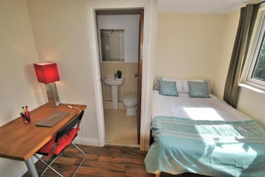 5 bed house, Brailsford Road, Fallowfield, Manchester, M146QA - Image 10
