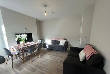 6 bed house, Whitby Road, Fallowfield, Manchester, M146GH - Image 10