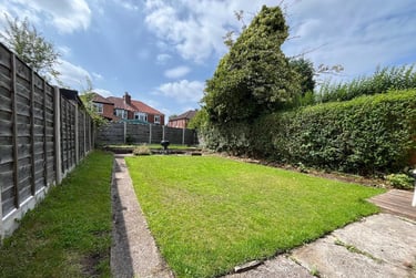 4 bed house, Arnfield Road, Withington, Manchester, M204AR - Image 10