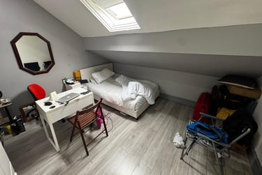 5 bed house, Highfield Road, City Centre, Salford, M65JZ - Image 10