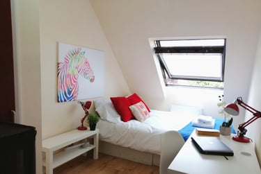 6 bed house, Manchester Road, Isle of Dogs, London, E143HW - Image 11