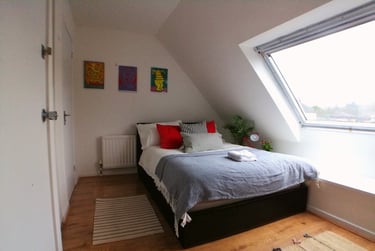 6 bed house, Manchester Road, Isle of Dogs, London, E143HW - Image 5
