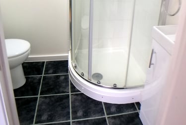 6 bed house, Manchester Road, Isle of Dogs, London, E143HW - Image 10