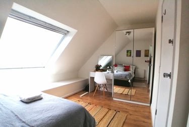 6 bed house, Manchester Road, Isle of Dogs, London, E143HW - Image 6