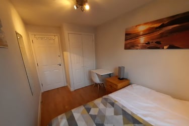 6 bed house, Mast House Terrace, E14, London, E143RW - Image 10