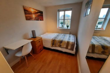 6 bed house, Mast House Terrace, E14, London, E143RW - Image 11