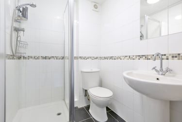 6 bed house, Mast House Terrace, E14, London, E143RW - Image 12
