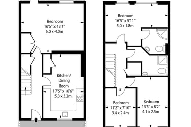 4 bed house, Stebondale Street, Isle of Dogs, London, E143BX - Image 13