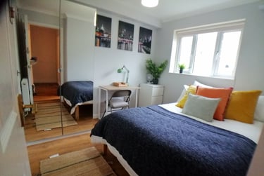 6 bed house, Oban Street, Blair Street, London, E140GR - Image 5