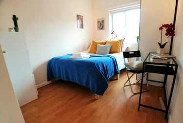 6 bed house, Oban Street, Blair Street, London, E140GR - Image 8