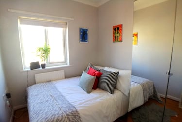 6 bed house, Oban Street, Blair Street, London, E140GR - Image 7