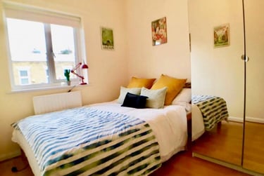 6 bed house, Oban Street, Blair Street, London, E140GR - Image 11