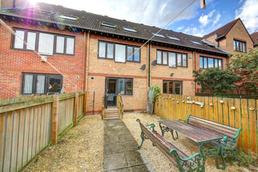 6 bed house, Manchester Road, Isle of Dogs, London, E143HW - Image 4