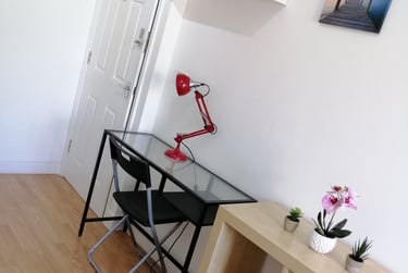 6 bed house, Mast House Terrace, E14, London, E143RW - Image 14