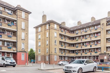 5 bed house, Hale Street, E14, London, E140BX - Image 13