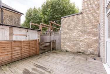 4 bed house, Stebondale Street, Isle of Dogs, London, E143BX - Image 12