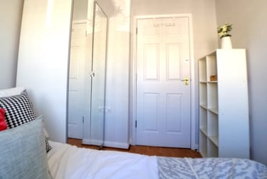 6 bed house, Oban Street, Blair Street, London, E140GR - Image 10