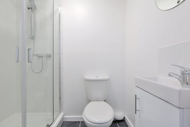 6 bed house, Manchester Road, Isle of Dogs, London, E143HW - Image 13