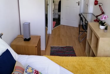 6 bed house, Mast House Terrace, E14, London, E143RW - Image 15