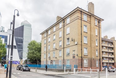 5 bed house, Hale Street, E14, London, E140BX - Image 14