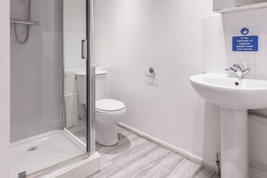 4 bed house, Stebondale Street, Isle of Dogs, London, E143BX - Image 9