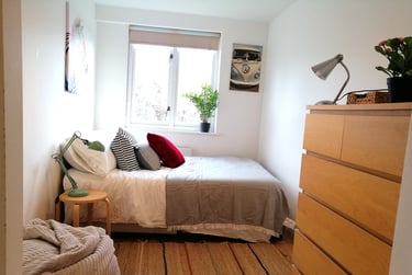 6 bed house, Manchester Road, Isle of Dogs, London, E143HW - Image 12