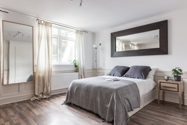 4 bed house, Stebondale Street, Isle of Dogs, London, E143BX - Image 3