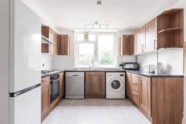 4 bed house, Stebondale Street, Isle of Dogs, London, E143BX - Image 11