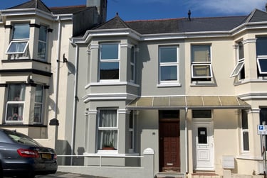 6 bed house, Welbeck avenue, City Centre, Plymouth, PL46BG - Image 1